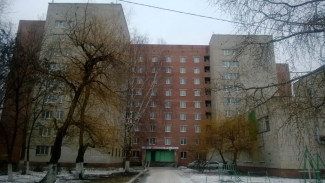 В общежитии Воронежского медицинского университета проведут капремонт