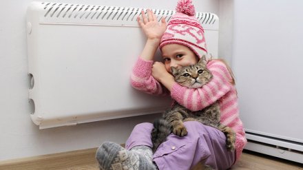 Стало известно, когда дадут отопление во всех многоэтажках Воронежа