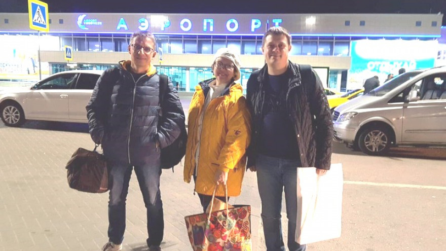 Воронежские журналисты впервые посетят атомную станцию в Турции