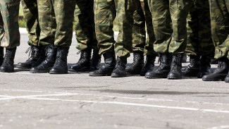 Осенний призыв в Воронежской области стартует 1 октября