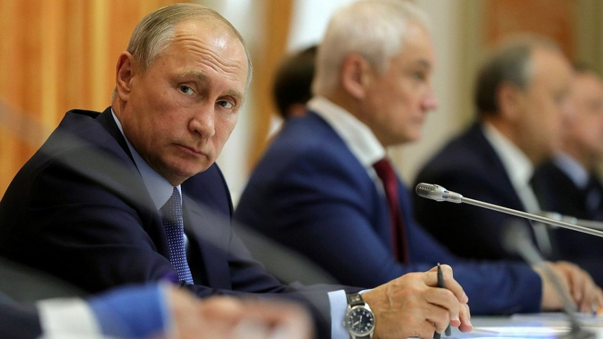 «Сельское хозяйство – уже не "чёрная дыра"». О чём говорил Владимир Путин в Воронеже