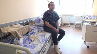 Потерявший жену и внука после наезда авто в Воронежской области: «Разлетелись, кто куда»