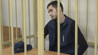 В Воронеже спустя 4 года повторно осудили убийцу заступившегося за девушку студента-медика
