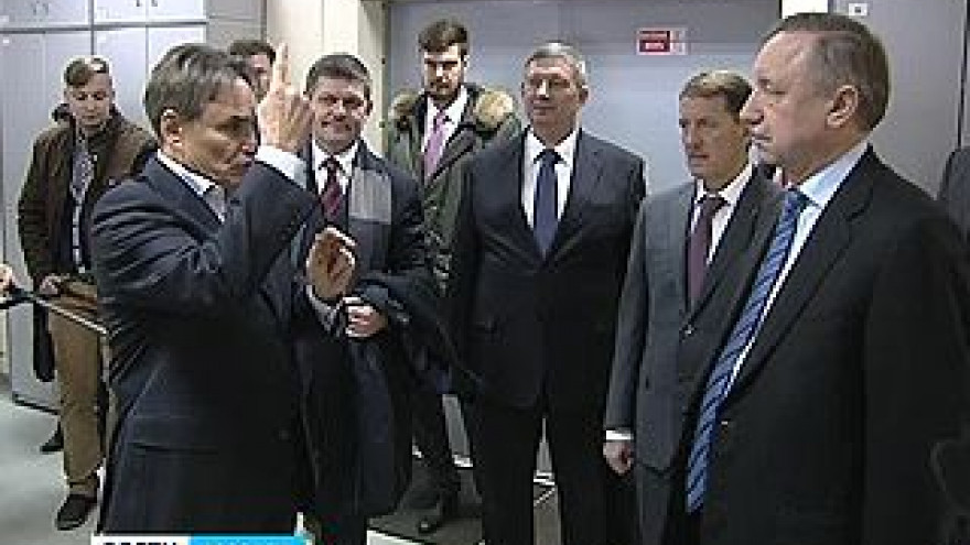 Справится ли воронежская "Орбита" без импорта - шансы оценил полпред президента