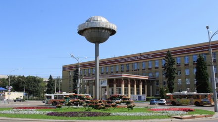 Воронежский госуниверситет проведёт День открытых дверей