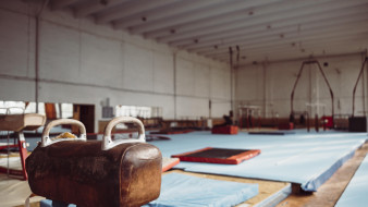 Девочка получила тяжёлую травму на уроке физкультуры в воронежской школе