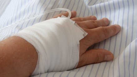 Пропавшую жительницу Старого Оскола нашли в воронежской больнице