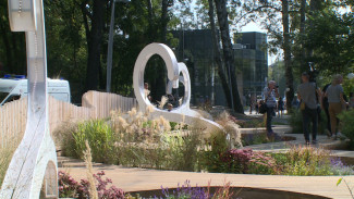 В Воронеже опубликовали программу фестиваля «Город-сад» в 2023 году