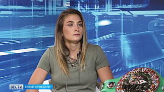 Первая воронежская чемпионка мира по боксу рассказала о воле к победе и равнодушии чиновников