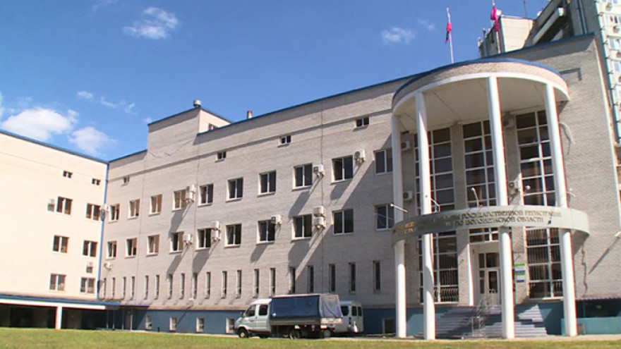 Воронежцев пригласили за бесплатной юридической помощью