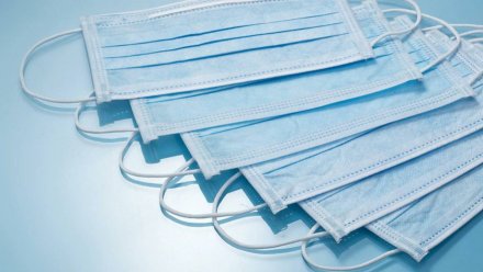 ОРВИ обнаружили у более 15 тыс. воронежцев