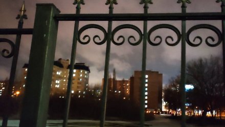 Вoронежцы сообщили о пожаре в общежитии ВГУ: студентов эвакуировали