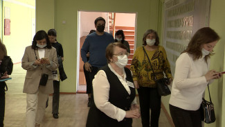 Пробный ЕГЭ сдали более 2 тыс. родителей воронежских выпускников
