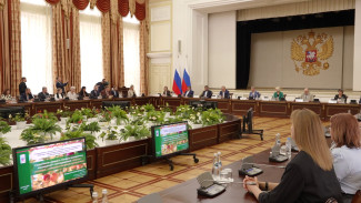 Воронежские садоводы смогут застраховать качество урожая