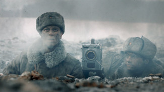 Воронежцев пригласили на фильм о съёмке кино в Великую Отечественную войну