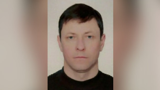 Водолазы подключились к поискам пропавшего под Воронежем мужчины