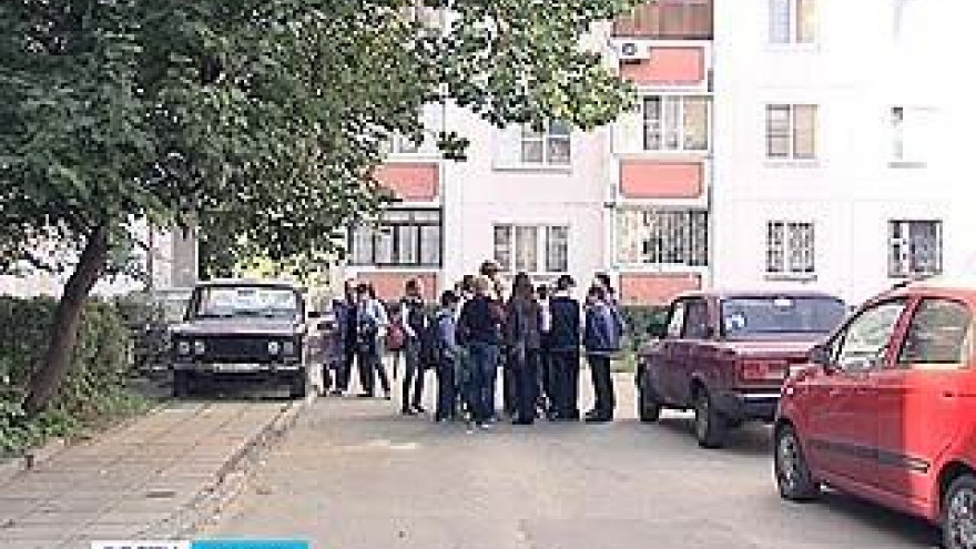 Подозреваемый в убийстве подростка арестован. Почему он достал нож?