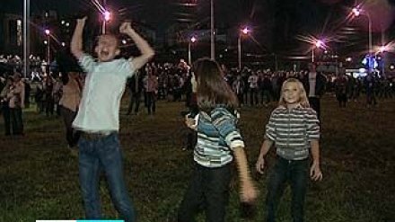 День Воронежа: горожанам и гостям праздник понравился, а власти решили вернуть вытрезвители