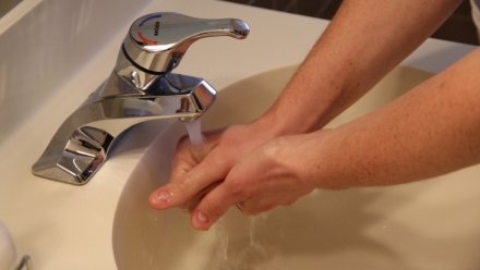 Сотни домов в 3 районах Воронежа останутся без горячей воды на неделе с 11 по 17 августа