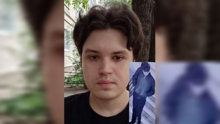 Волонтёры начали поиски пропавшего в апреле 27-летнего воронежца