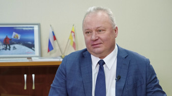 Олег Черкасов: «Кто будет спикером Воронежской гордумы, решает губернатор».