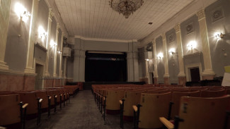 В обновлённом Доме офицеров в Воронеже создадут патриотический кластер