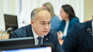 Кресло мэра Нововоронежа занял Роман Ефименко