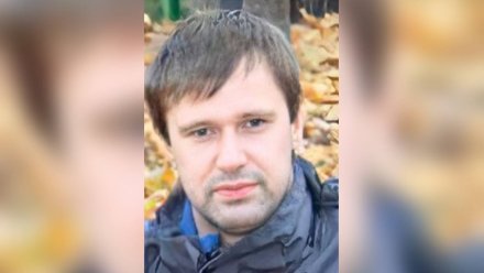 В Воронеже родители потеряли 37-летнего сына