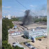 Пожарные предотвратили взрыв в гаражном кооперативе в Воронеже