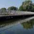 В Воронежской области водолазы обследовали Ступинский мост