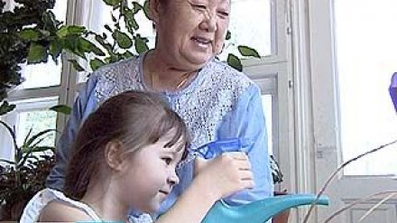 Известный воронежский скульптор Эльза Пак отмечает юбилей