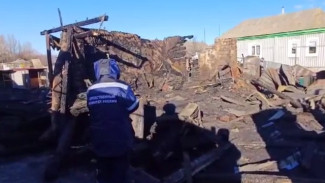 Пострадавшей при взрыве газа воронежской студентке сделали 3-ю операцию по пересадке кожи