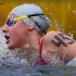 Воронежская пловчиха завоевала «золото» на чемпионате России