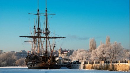 Массовая драка произошла на корабле «Гото Предестинация» в Воронеже