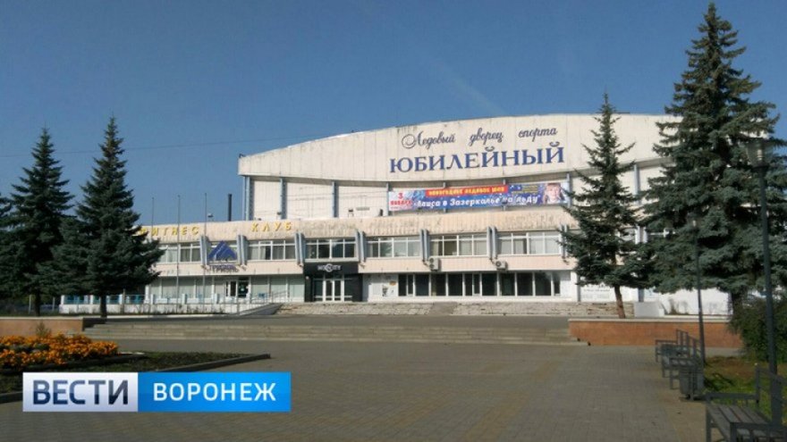 Улицу в центре Воронежа перекроют из-за концерта группы Scorpions