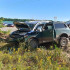 Ребёнок и трое взрослых пострадали в аварии с ВАЗом и Haval на воронежской трассе