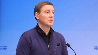 Андрей Турчак: «Рабочая группа по СВО направила Президенту доклад с итогами первого года работы»