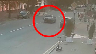 В Воронеже возбудили уголовное дело из-за смертельного ДТП с 26-летним врачом