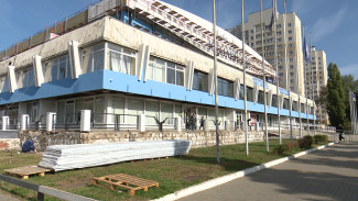 Воронежцам пообещали поменять шумные вентиляционные системы у «Юбилейного»