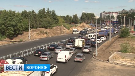 Как с начала сентября на развязке на 9 Января изменится движение