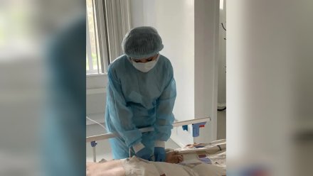 Воронежец съел речную рыбу и попал в больницу с признаками ботулизма