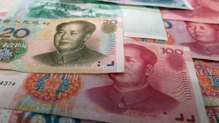 Число сделок с юанями через торговые системы ВТБ Мои Инвестиции выросло в 40 раз