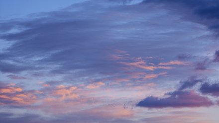 В Воронежской области спустя 18 часов объявили отбой опасности атаки БПЛА