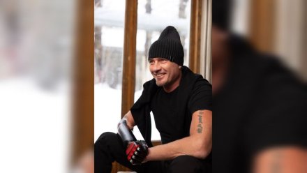 Олимпийский чемпион Роман Костомаров выступит на форуме Столля в Воронеже