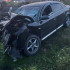 Водитель Audi разбился насмерть на перекрёстке в Борисоглебске