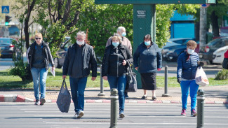 В Черноземье ещё более 300 человек заразились COVID-19