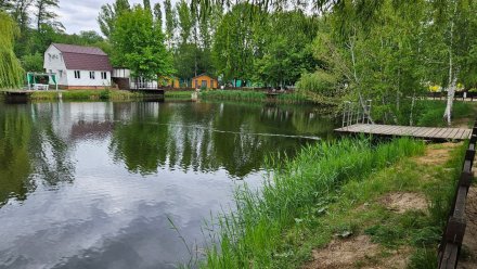 Турбаза Makardi в Воронеже закрылась после сообщений о гибели ребёнка