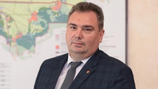 Бывшего мэра Борисоглебска выпустили из-под домашнего ареста