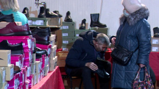 Воронежцам рассказали, где купить натуральную кожаную обувь