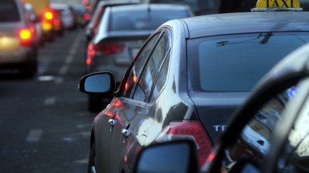 В Воронеже путепровод из-за ремонта закроют почти на 2 месяца